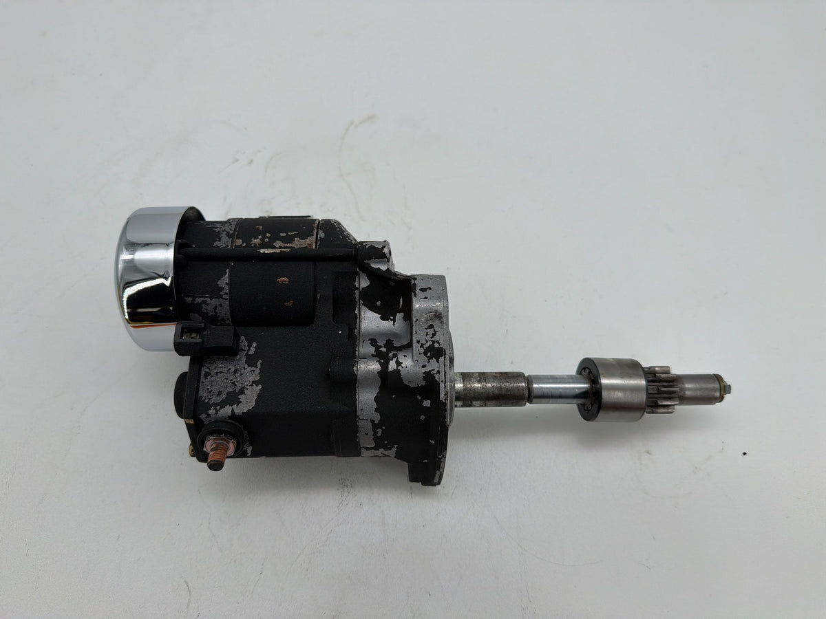 1994 Harley Softail Custom FXSTC OEM Engine Starter Motor