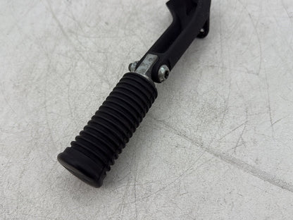 2010 Harley Dyna Fat Bob FXDF OEM Rear Passenger 1 Foot Peg Step Rest