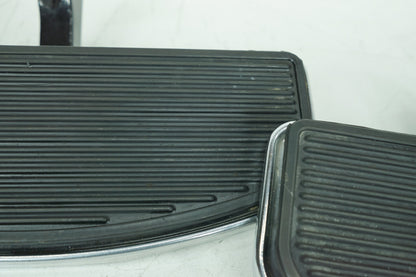 2007 - 2013 Harley-Davidson Touring Electra Glide Ultra Left Right Driver & Pass Floorboard Foot Rest 50614-06