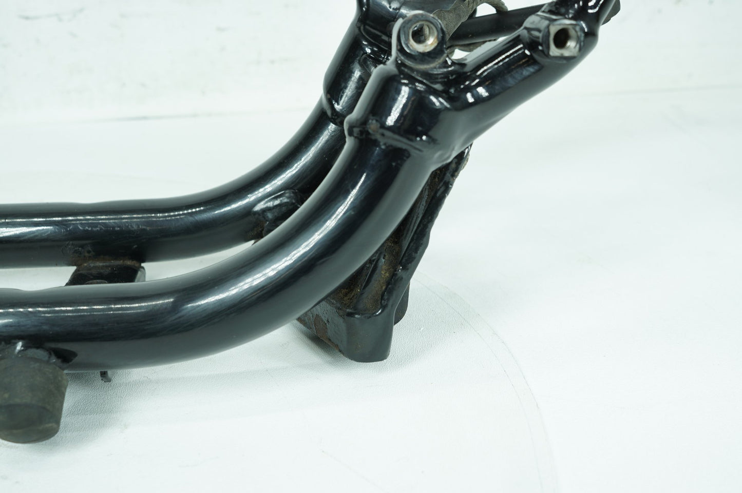 2004 - 2013 Harley-Davidson Sportster Low Body Main Frame Chassis CLN CLR 49431-06A