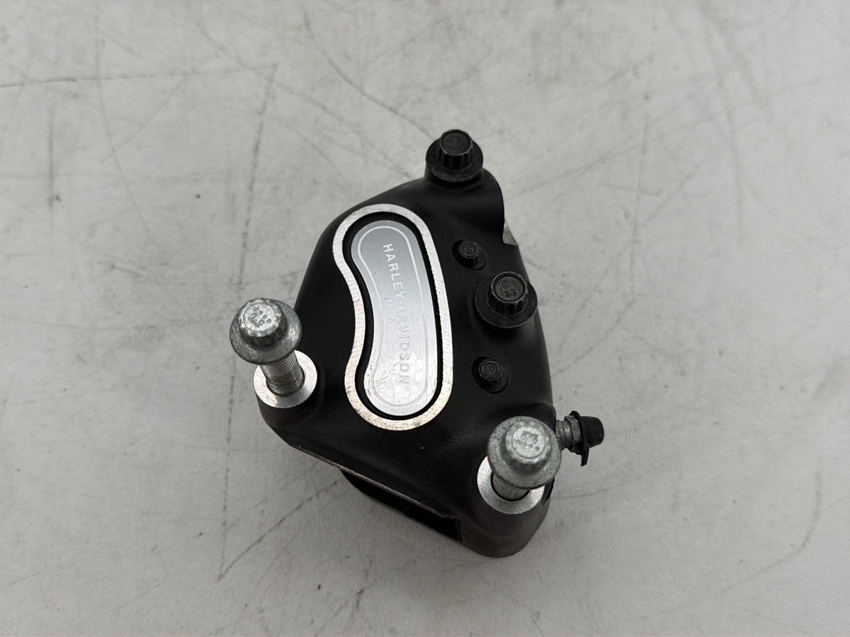 2007 Harley Electra Glide Touring Ultra OEM Rear Back Brake Caliper