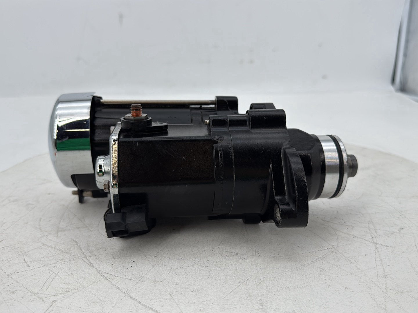 2007 - 2016 Harley-Davidson Touring Electra Glide Ultra Engine Starter Motor