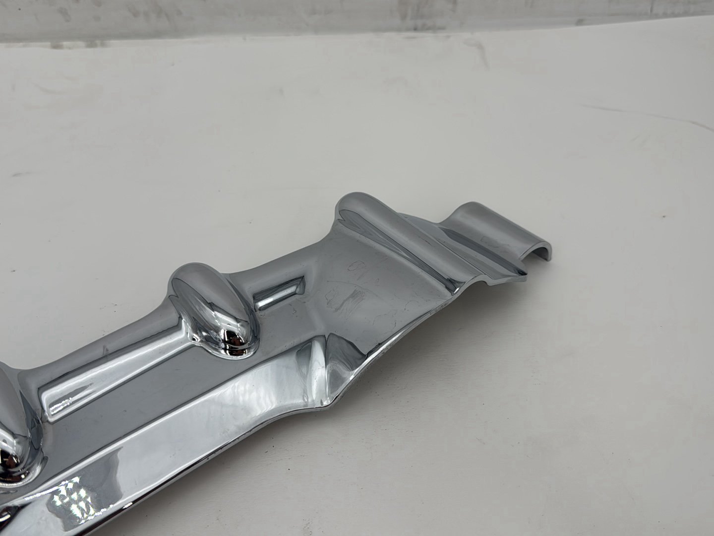 2011 Harley Road King Touring Classic OEM Kuryakyn Inner Primary Cover Extension