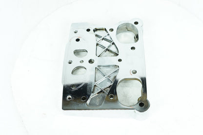 2007 - 2016 Harley-Davidson Dyna Super Glide Custom Twin Cam Lower 1 Rocker Box 17543-99A 17543-99