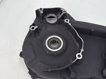 2011 Harley Electra Glide Ultra FLHTK OEM Inner Primary Clutch Cover