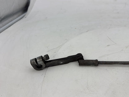 2005 Harley Road Glide Touring FLTRI OEM Gear Shifter Lever w/ Rod linkage