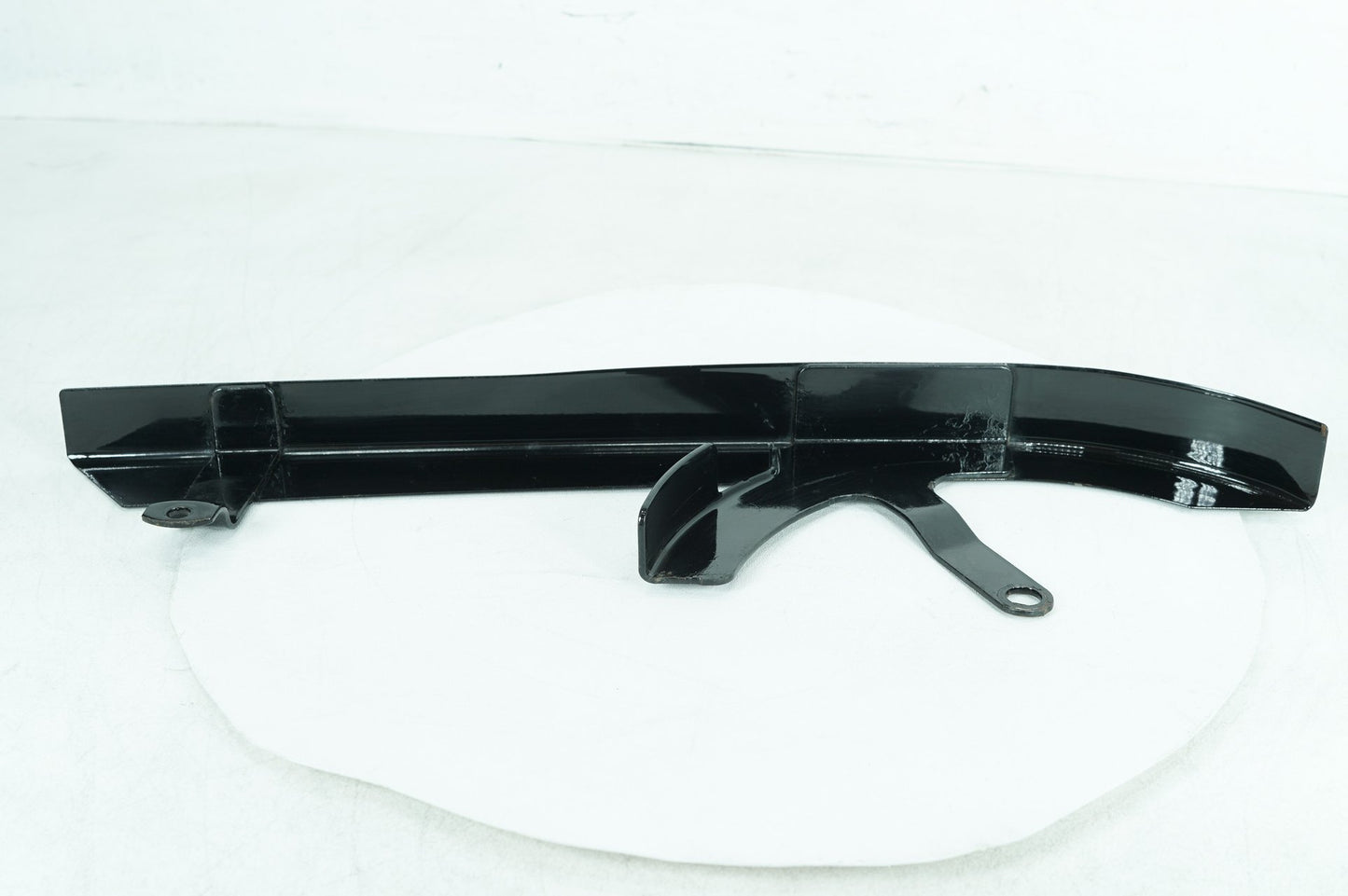 2003 - 2013 Harley-Davidson Sportster Custom Drive Belt Guard Cover Shield 60367-04