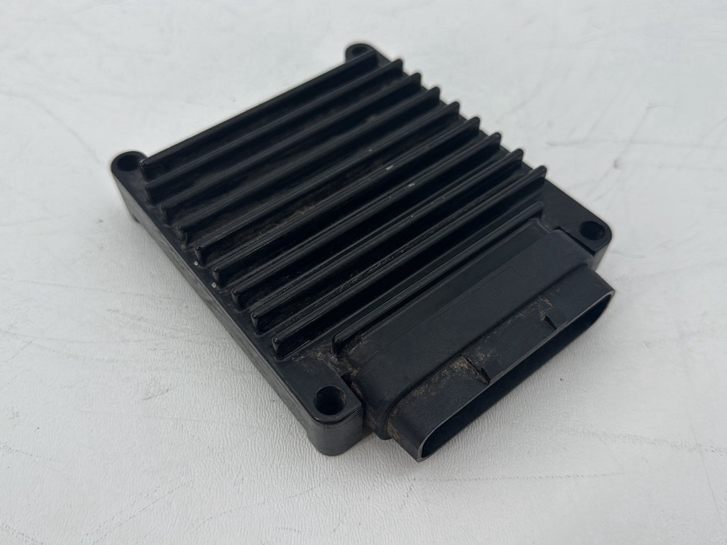 2009 Harley Sportster XL1200 L 1200 Low OEM Engine Control Module Brain ECU ECM