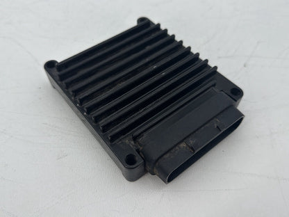 2009 Harley Sportster XL1200 L 1200 Low OEM Engine Control Module Brain ECU ECM
