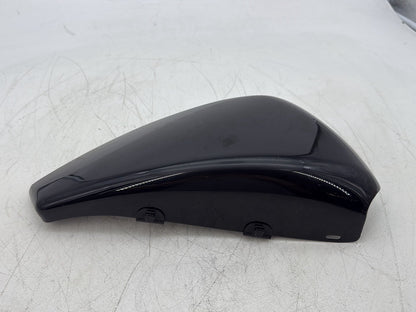 2013 Harley Forty-Eight Sportster 1200X OEM Left Fairing Side Oil Tank Cover