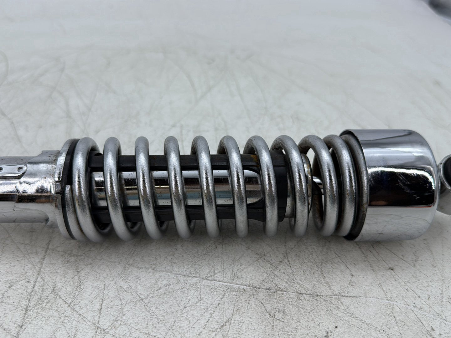 2006 Harley Sportster XL883L 883 Low OEM Rear 1 Shock Absorber