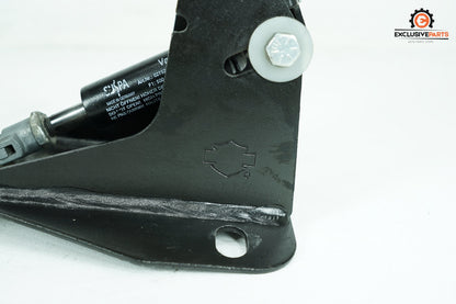2007 - 2013 Harley-Davidson Touring Electra Glide Classic Adjustable Rider Backrest Lift Mount 52482-01A 52482-01A