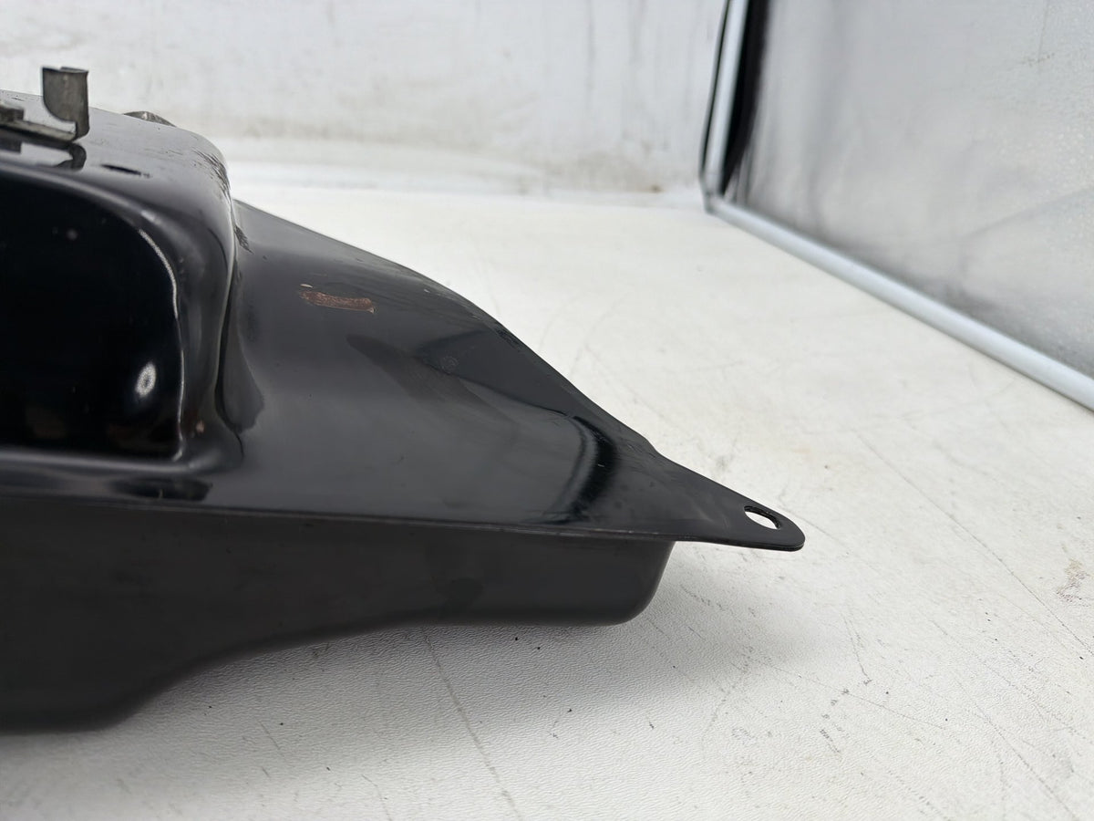 1991 Harley Electra Touring Ultra Oil Tank Reservoir Bottle Canister & Dipstick