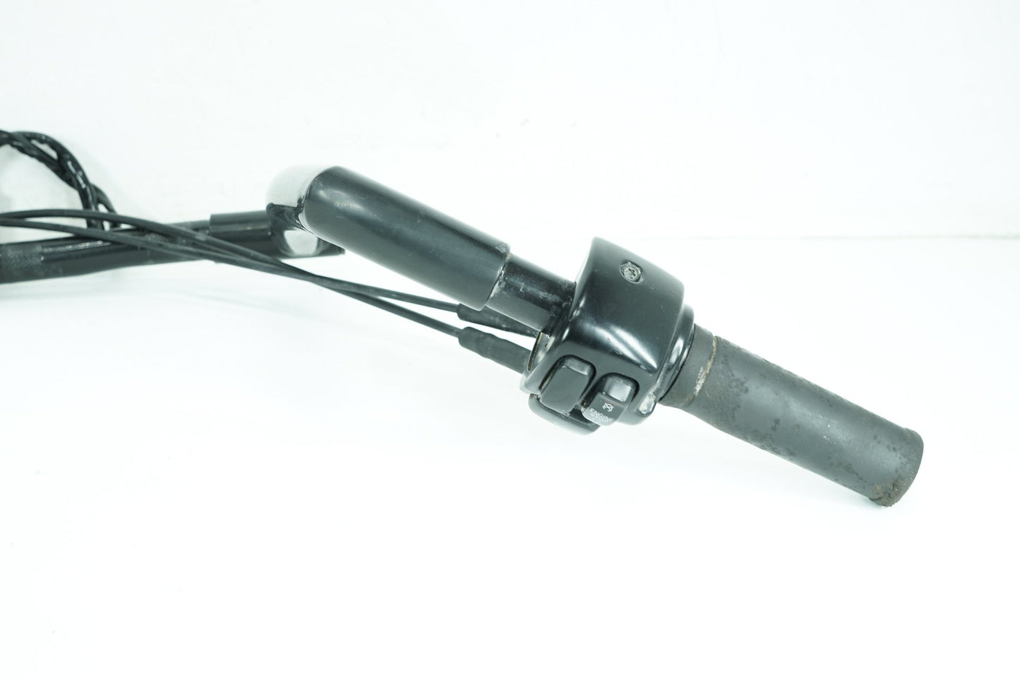 1986 - 2003 Harley-Davidson Sportster 1200 Handlebars Left Right Switches Controls 71682-06A