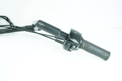 1986 - 2003 Harley-Davidson Sportster 1200 Handlebars Left Right Switches Controls 71682-06A