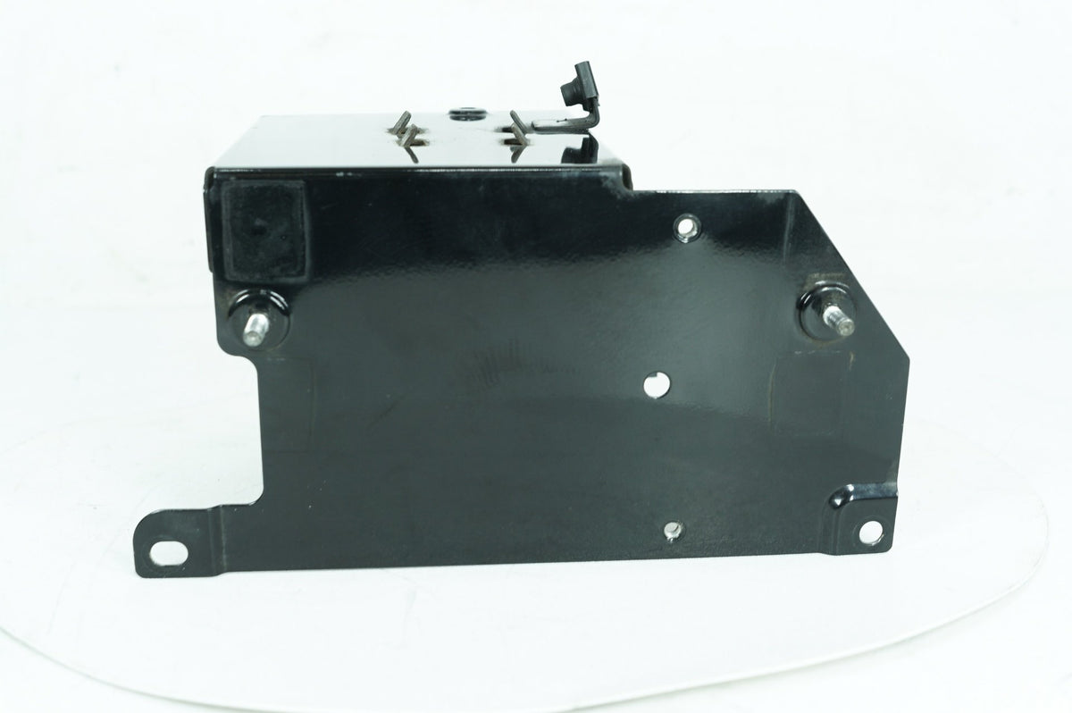 2000 Harley FLHTCUI Electra Glide Ultra OEM Battery Tray Bracket Holder