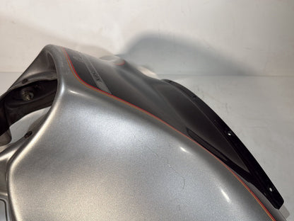 1984 - 1998 Harley-Davidson Touring Electra Glide Classic Front Outer Batwing Fairing Cover