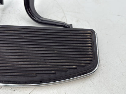 2007 - 2012 Harley-Davidson Touring Electra Glide Ultra Left Right Driver Floorboard Foot Rest 	47365-83C