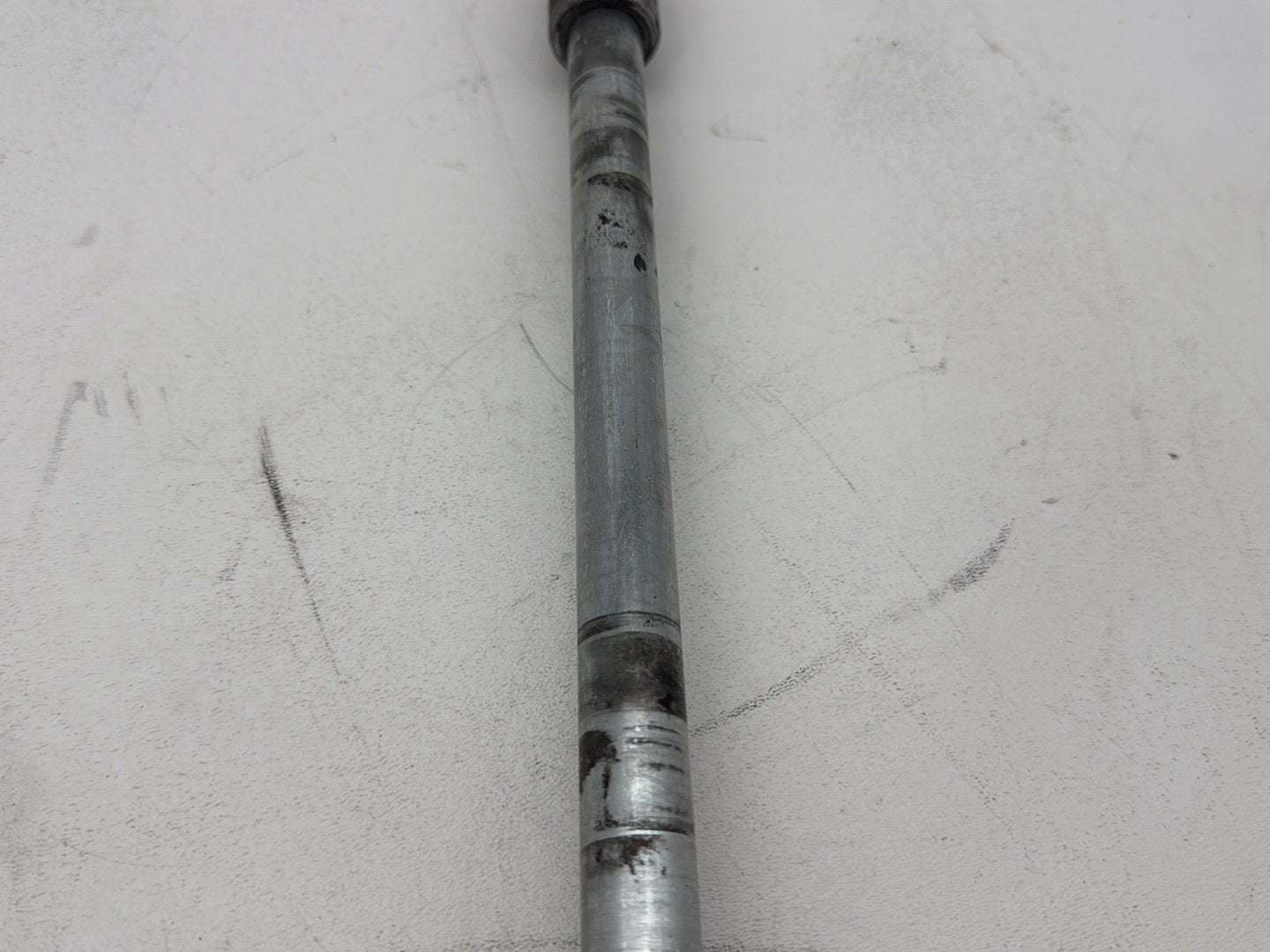 1998 Harley Road King Touring FLHRCI Classic OEM Rear Wheel Axle Bolt Shaft