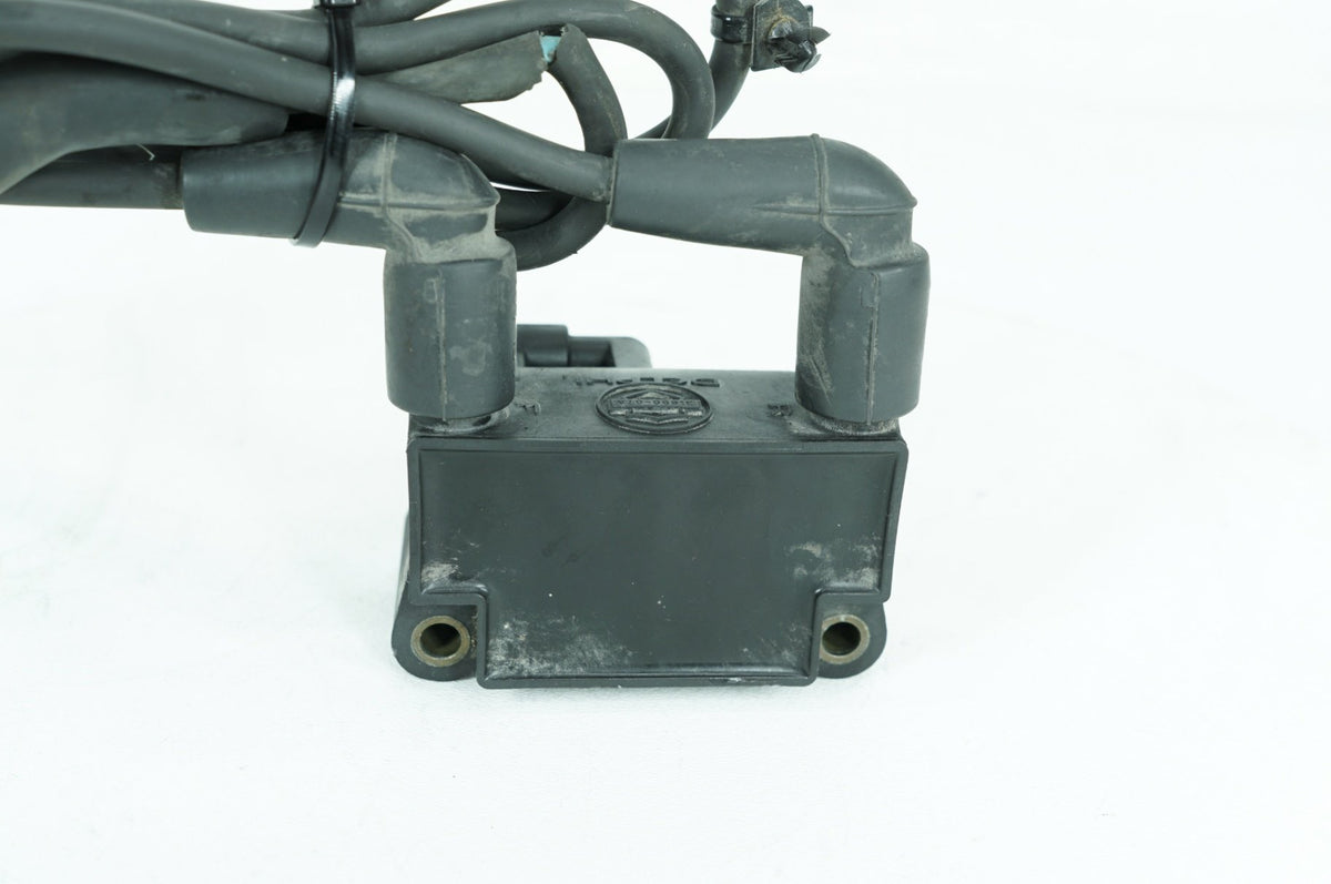 2011 Harley FLHTCU Electra Glide Ultra OEM Ignition Coil Spark Plug Cable