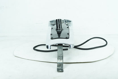 2007 - 2012 Harley-Davidson Touring Electra Glide Ultra Fuel Gas Tank Dash Console NOKey 61270-08