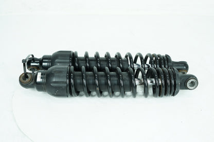2008 - 2016 Harley-Davidson Touring Electra Glide Ultra Rear Left Right Shock Absorbers Progressive Suspension