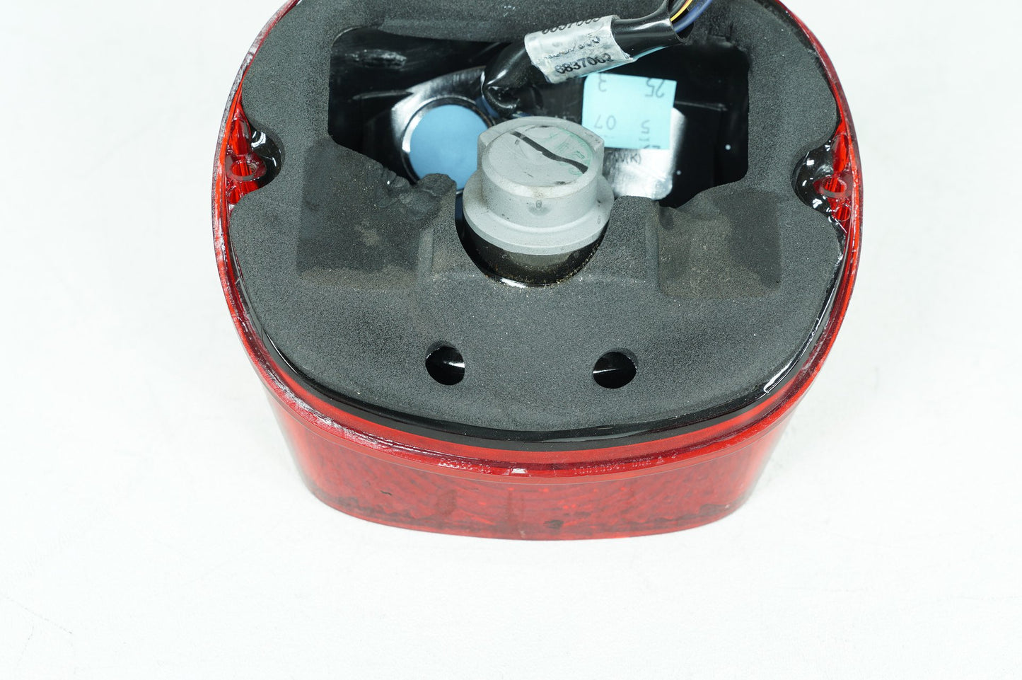 Harley-Davidson Misc  Rear Brake Taillight Tail Lamp 68066-99A