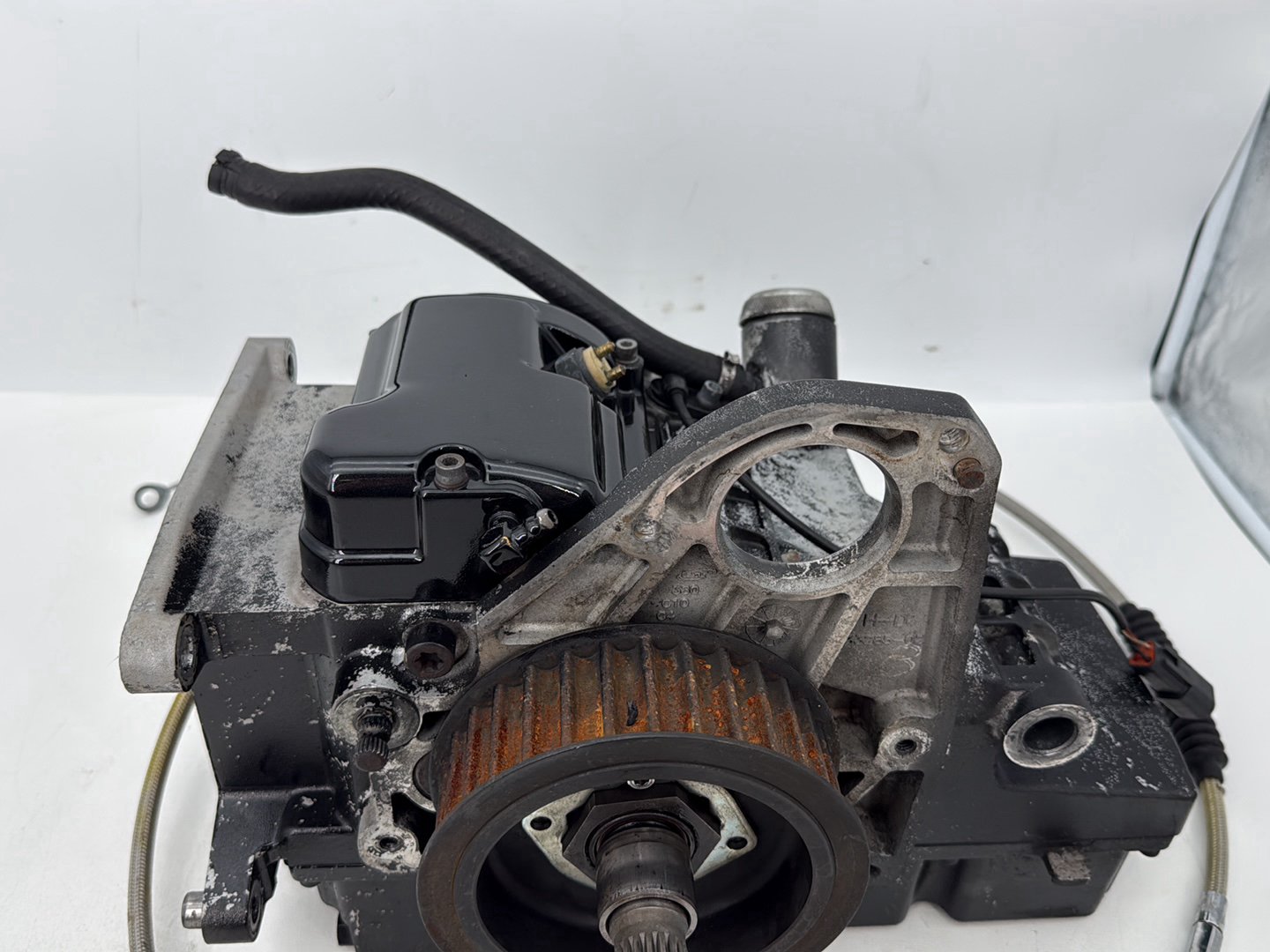 1999 - 2006 Harley-Davidson Touring Electra Glide 5 Speed Transmission Gearbox 34765-02A