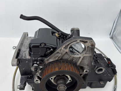 1999 - 2006 Harley-Davidson Touring Electra Glide 5 Speed Transmission Gearbox 34765-02A