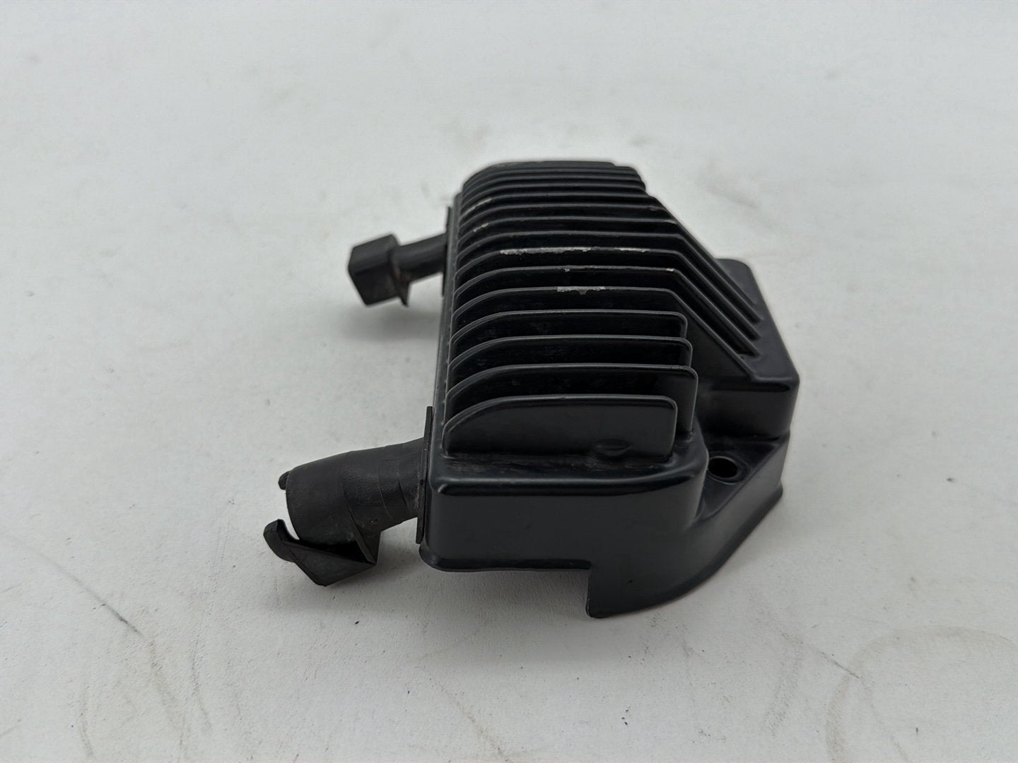2008 Harley Dyna Fat Bob FXDF OEM Voltage Regulator Rectifier