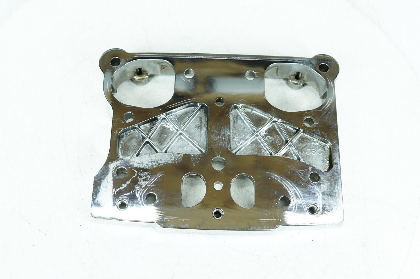 2007 - 2016 Harley-Davidson Dyna Super Glide Custom Twin Cam Lower 1 Rocker Box 17543-99A 17543-99