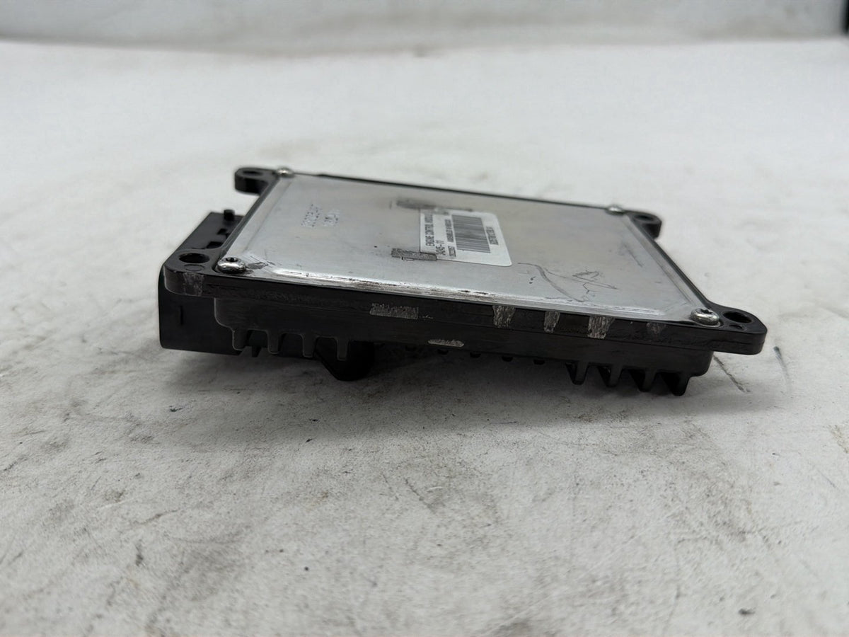 2012 Harley Electra Glide Touring Ultra OEM Engine Control Module Brain ECU ECM