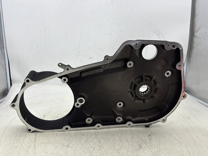 2012 Harley Dyna Super Glide Custom FXDCI OEM Inner Primary Clutch Cover