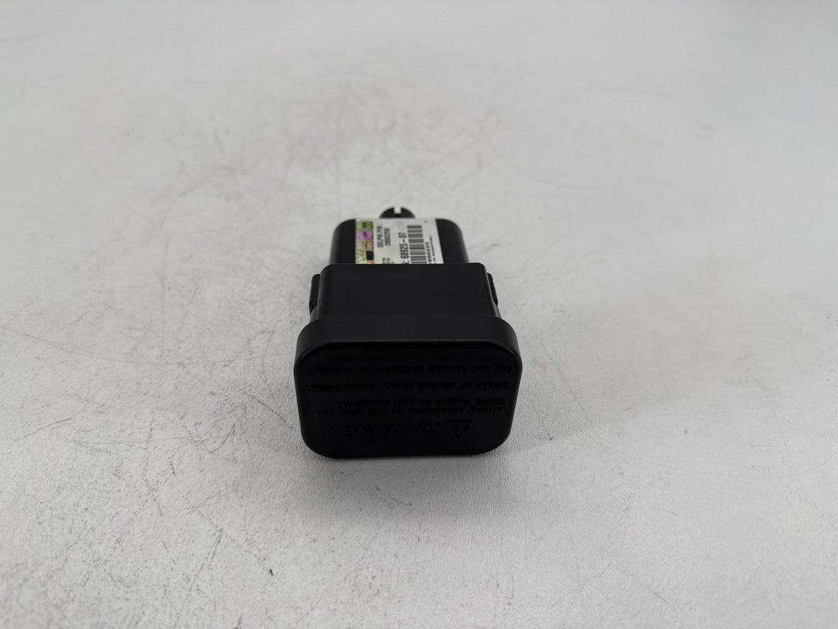 2007 Harley Dyna Super Glide FXD OEM Turn Signal Security Module TSSM