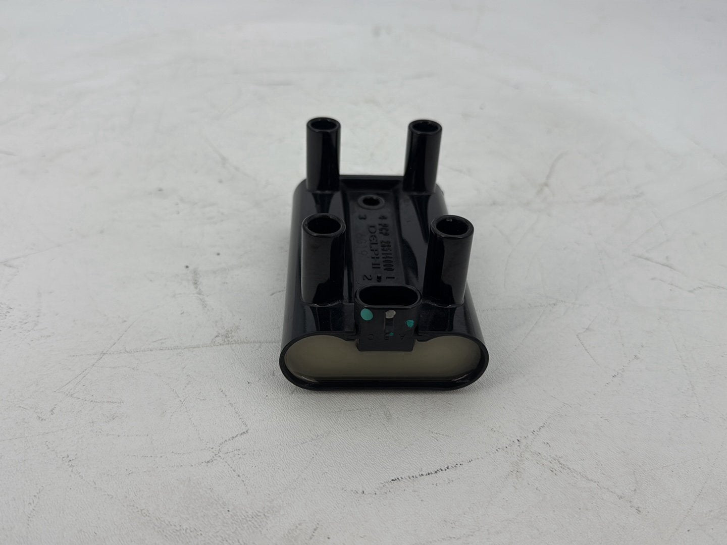 2019 - 2023 Harley-Davidson Touring Street Glide Ignition Coil Spark Igniter 28514000