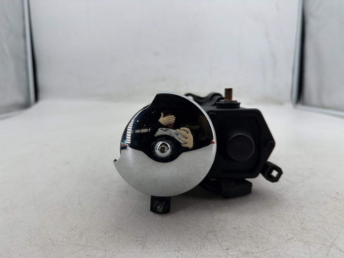 2011 Harley Street Glide Touring FLHX-103 OEM Engine Starter Motor 31618-06A 12V