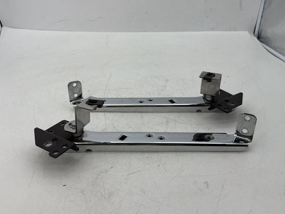 2005 Harley Touring FLHRCI Road King Classic OEM Rear Left & Right Saddlebag Fender Support