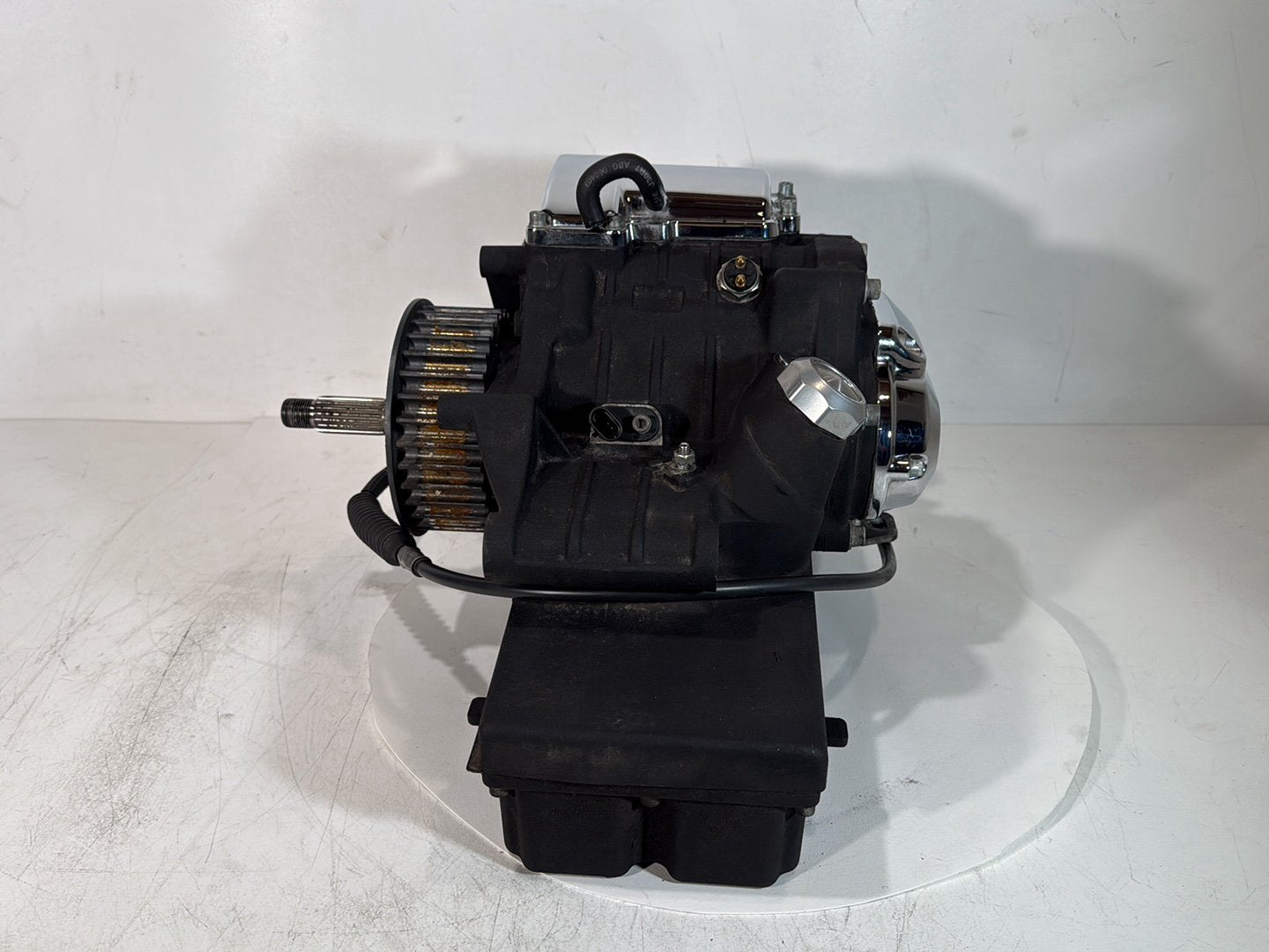2007 - 2012 Harley-Davidson Touring Electra Glide Ultra 6 Speed Transmission Gearbox 	33035-08