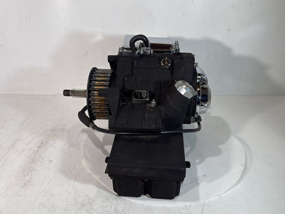 2007 - 2012 Harley-Davidson Touring Electra Glide Ultra 6 Speed Transmission Gearbox 	33035-08