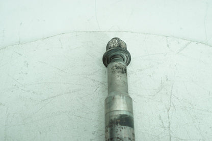 1999 - 2006 Harley-Davidson Touring Road Glide Front Wheel Axle Bolt Shaft 43364-00