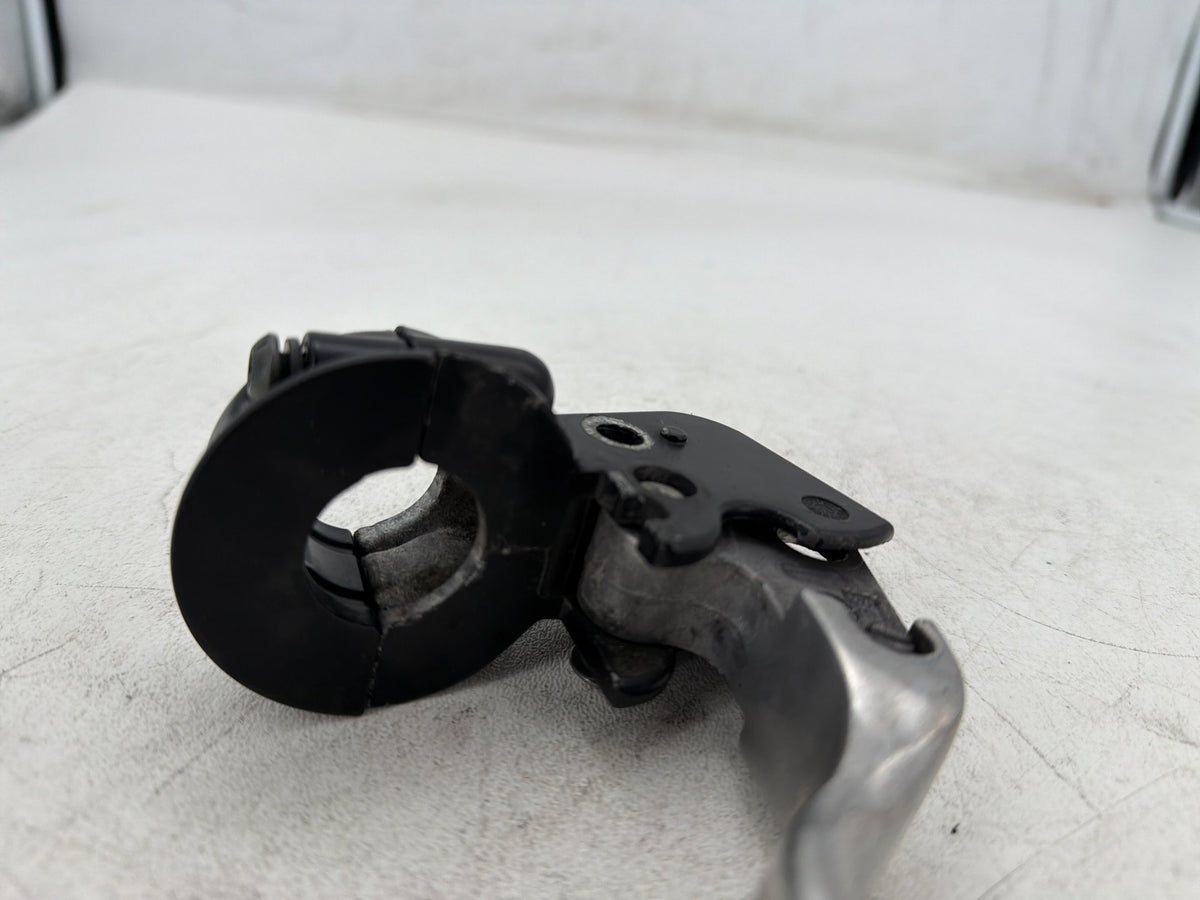 2002 Harley Electra Glide Touring FLHT OEM Front Left Hand Clutch Control Lever