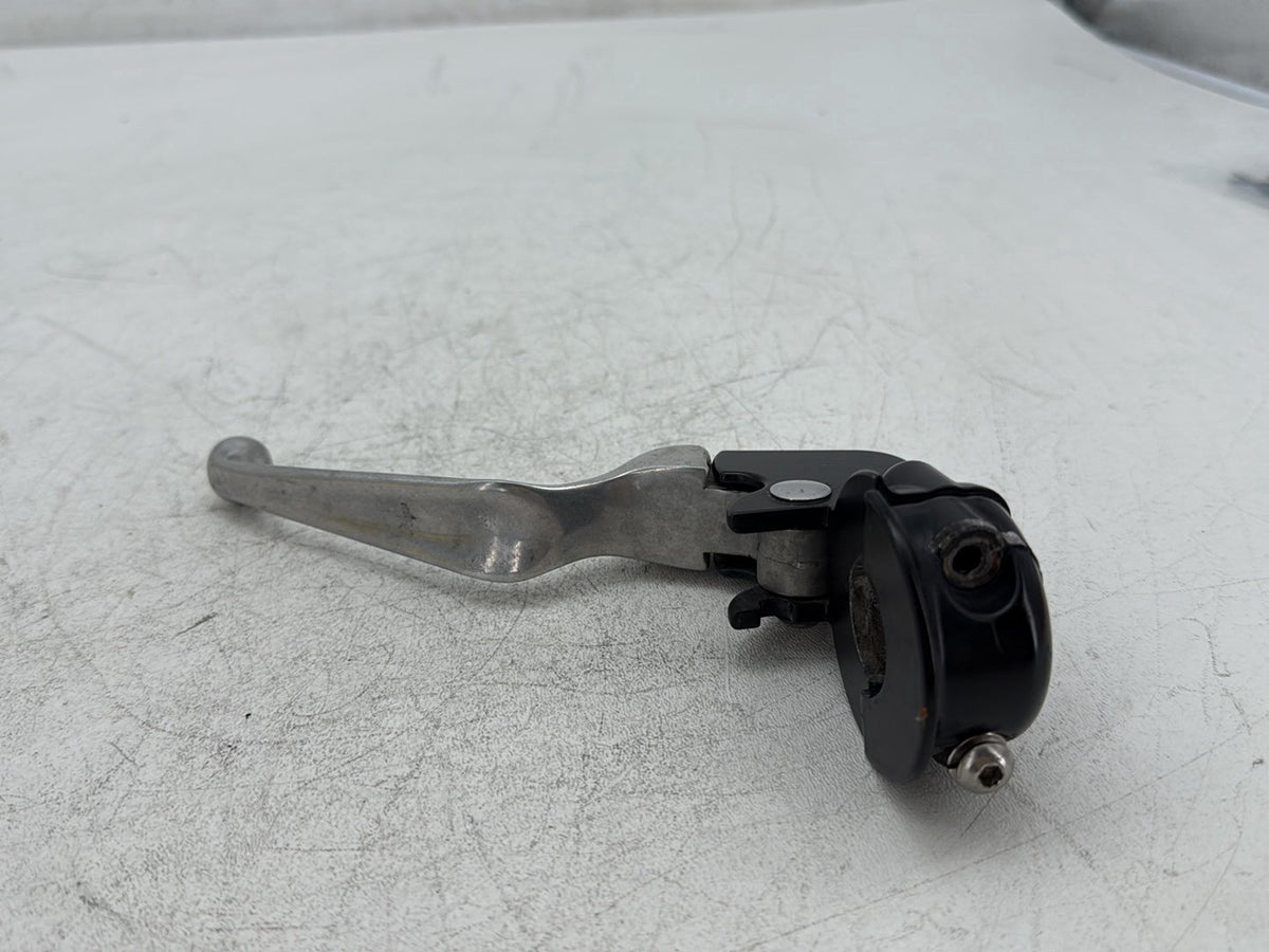 2000 Harley Electra Glide Touring Ultra OEM Front Left Hand Clutch Control Lever