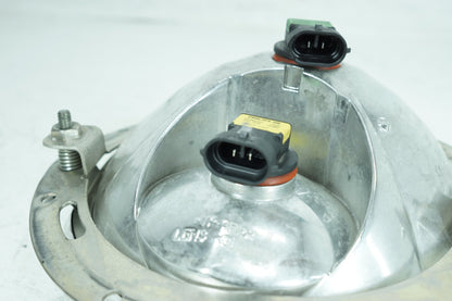2007 - 2012 Harley-Davidson Touring CVO Electra Screamin Eagle Headlight Headlamp Head Light Halogen 67864-04