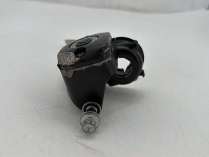 2011 Harley Heritage Softail Classic OEM Front Right Brake Lever Master Cylinder