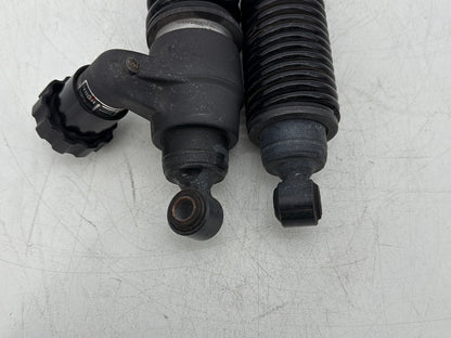 2014 Harley Street Glide Touring FLHXS OEM Rear Left Right Shock Absorbers