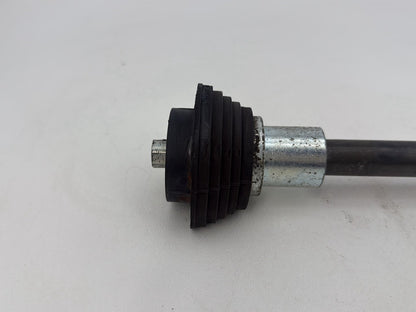 2007 - 2011 Harley-Davidson Touring Street Glide Rear Fork Swingarm Pivot Bolt Shaft 47505-02