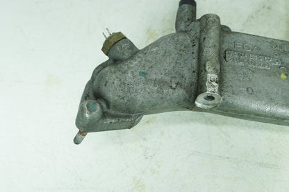 2017 Alfa Romeo Giulia TI Q4 Thermostat Housing Water Pipe