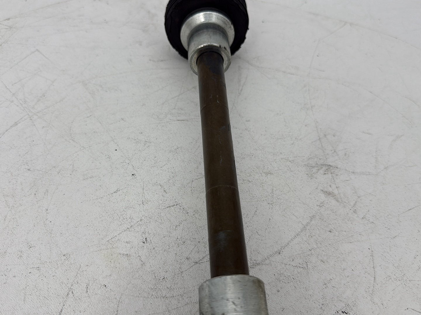 1999 - 2006 Harley-Davidson Touring Electra Glide Rear Fork Swingarm Pivot Bolt Shaft 47505-02