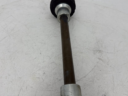 1999 - 2006 Harley-Davidson Touring Electra Glide Rear Fork Swingarm Pivot Bolt Shaft 47505-02
