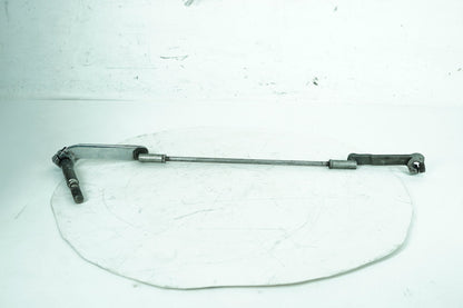 2008 Harley Touring FLHT Electra Glide OEM Gear Shifter Lever w/ Rod linkage